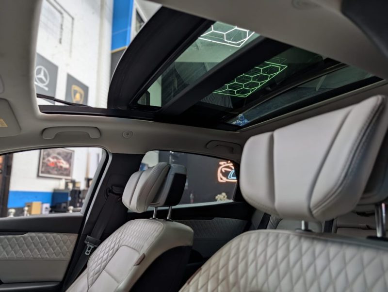 RENAULT TALISMAN 2.0 DCI 160ch INITIALE PARIS 4CONTROL