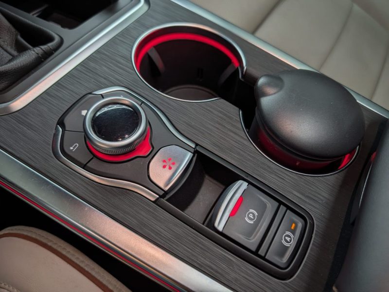 RENAULT TALISMAN 2.0 DCI 160ch INITIALE PARIS 4CONTROL