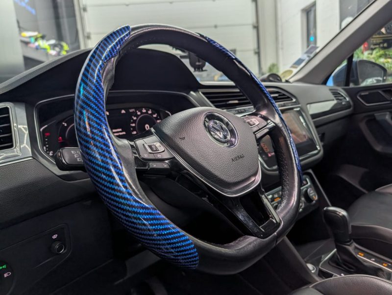 VOLKSWAGEN ALLSPACE 2.0 TDI 150CH CARAT EXCLUSIVE DSG7 