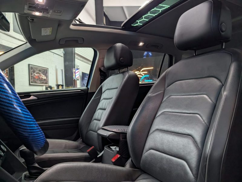 VOLKSWAGEN ALLSPACE 2.0 TDI 150CH CARAT EXCLUSIVE DSG7 