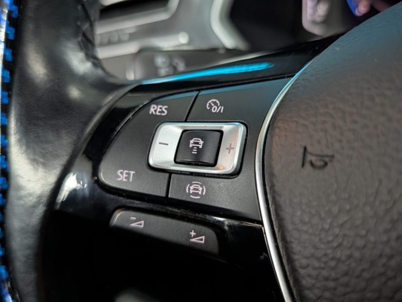 VOLKSWAGEN ALLSPACE 2.0 TDI 150CH CARAT EXCLUSIVE DSG7 