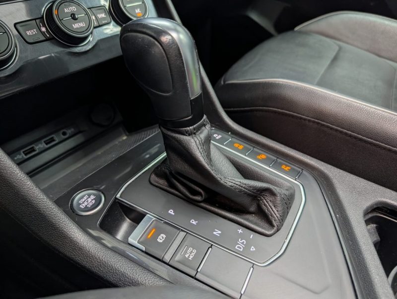 VOLKSWAGEN ALLSPACE 2.0 TDI 150CH CARAT EXCLUSIVE DSG7 