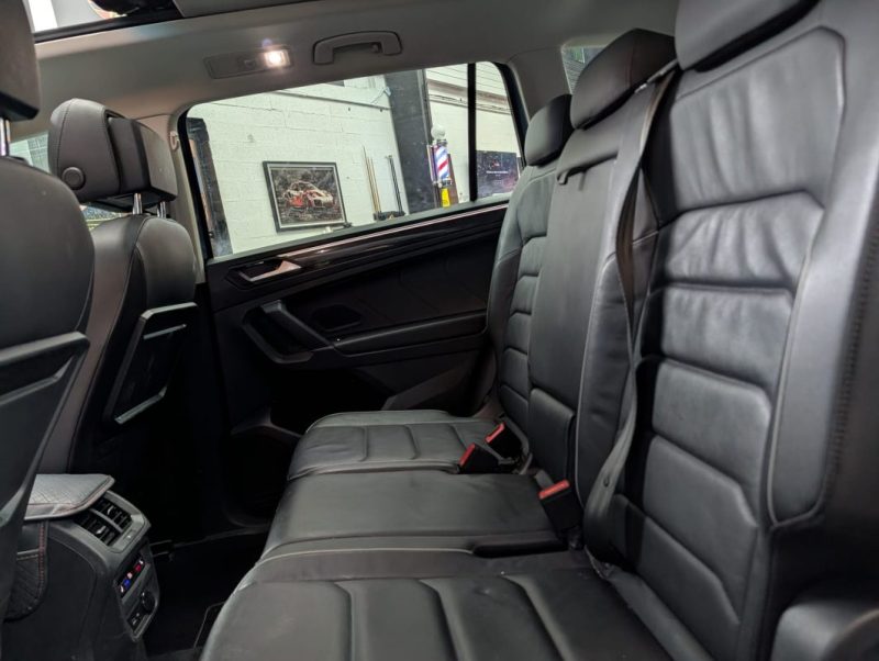 VOLKSWAGEN ALLSPACE 2.0 TDI 150CH CARAT EXCLUSIVE DSG7 