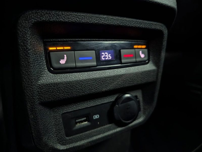 VOLKSWAGEN ALLSPACE 2.0 TDI 150CH CARAT EXCLUSIVE DSG7 