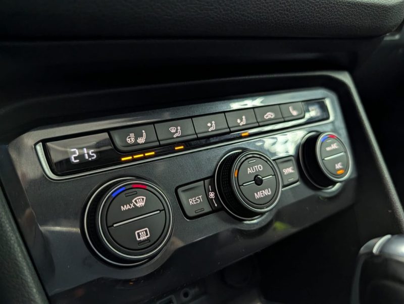 VOLKSWAGEN ALLSPACE 2.0 TDI 150CH CARAT EXCLUSIVE DSG7 