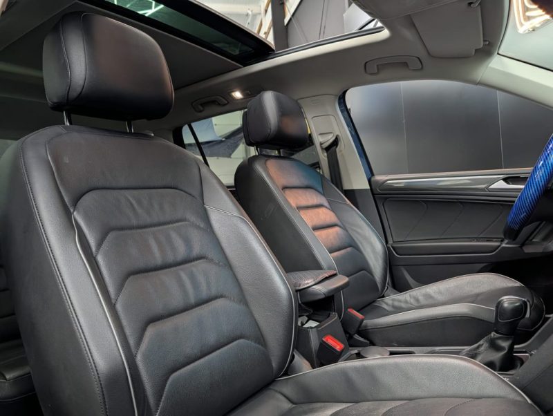 VOLKSWAGEN ALLSPACE 2.0 TDI 150CH CARAT EXCLUSIVE DSG7 