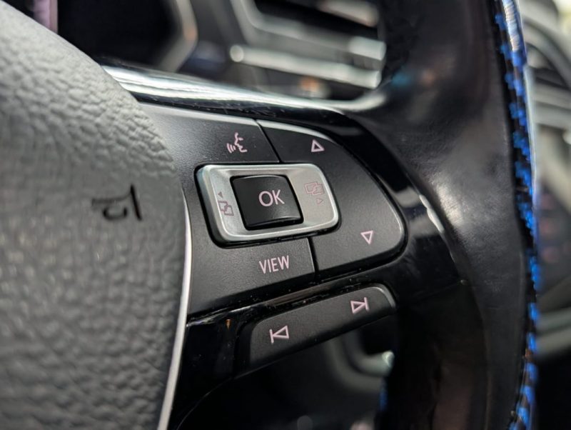 VOLKSWAGEN ALLSPACE 2.0 TDI 150CH CARAT EXCLUSIVE DSG7 