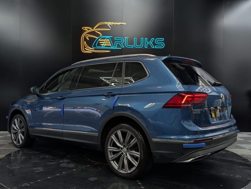 VOLKSWAGEN ALLSPACE 2.0 TDI 150CH CARAT EXCLUSIVE DSG7 