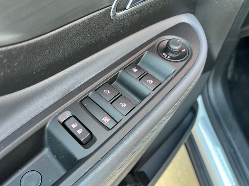 Opel Mokka 1.4l Black Edition 140ch - Garantie 6 mois 