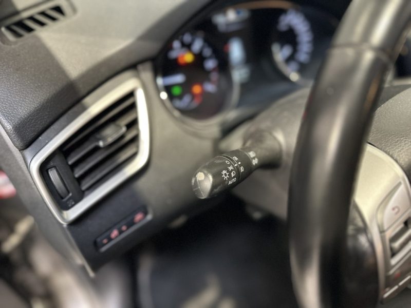 NISSAN X-TRAIL 1.6 DCI 130CH TEKNA XTRONIC 7 PL / SUIVI D'ENTRETIEN COMPLET 