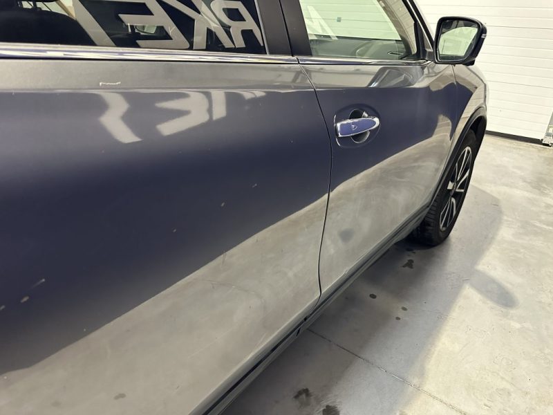 NISSAN X-TRAIL 1.6 DCI 130CH TEKNA XTRONIC 7 PL / SUIVI D'ENTRETIEN COMPLET 