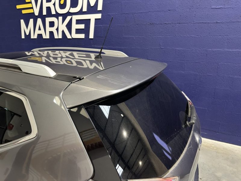 NISSAN X-TRAIL 1.6 DCI 130CH TEKNA XTRONIC 7 PL / SUIVI D'ENTRETIEN COMPLET 