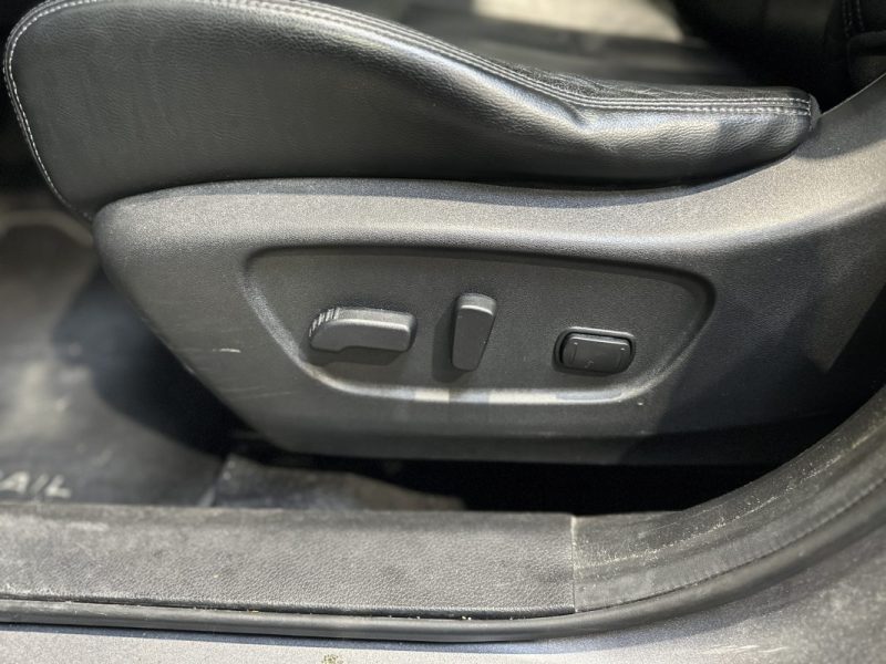 NISSAN X-TRAIL 1.6 DCI 130CH TEKNA XTRONIC 7 PL / SUIVI D'ENTRETIEN COMPLET 