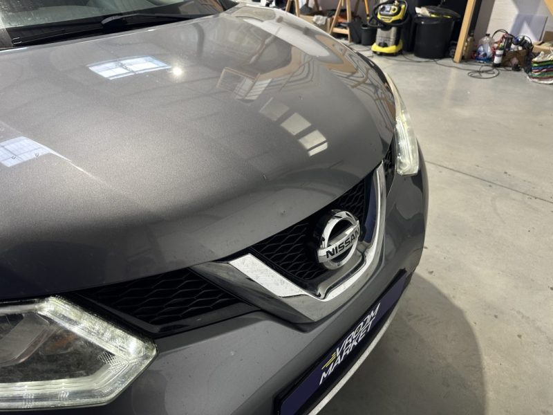 NISSAN X-TRAIL 1.6 DCI 130CH TEKNA XTRONIC 7 PL / SUIVI D'ENTRETIEN COMPLET 