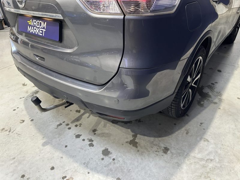 NISSAN X-TRAIL 1.6 DCI 130CH TEKNA XTRONIC 7 PL / SUIVI D'ENTRETIEN COMPLET 