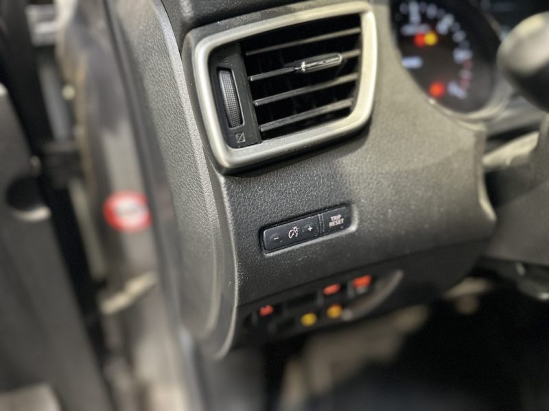 NISSAN X-TRAIL 1.6 DCI 130CH TEKNA XTRONIC 7 PL / SUIVI D'ENTRETIEN COMPLET 