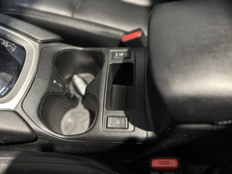 NISSAN X-TRAIL 1.6 DCI 130CH TEKNA XTRONIC 7 PL / SUIVI D'ENTRETIEN COMPLET 