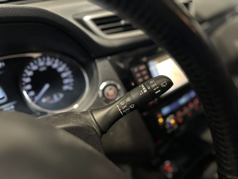 NISSAN X-TRAIL 1.6 DCI 130CH TEKNA XTRONIC 7 PL / SUIVI D'ENTRETIEN COMPLET 