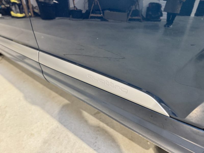 AUDI Q7 45 TDI V6 3.0 231 AVUS Extended TIPTRONIC / SUIVI COMPLET AUDI