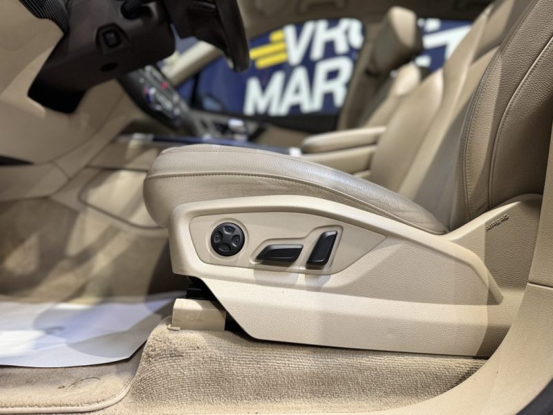 AUDI Q7 45 TDI V6 3.0 231 AVUS EXTENDED TIPTRONIC 