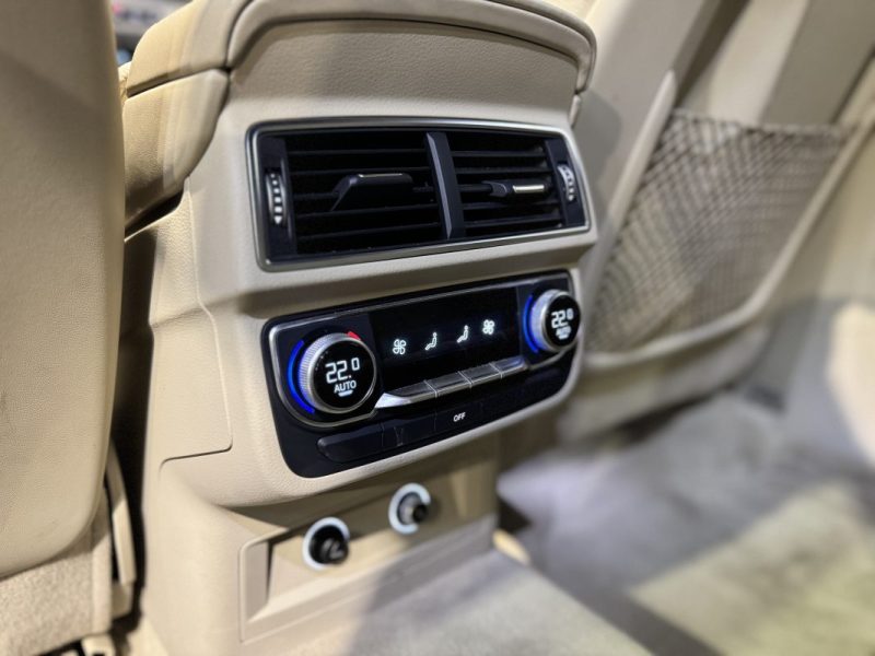 AUDI Q7 45 TDI V6 3.0 231 AVUS EXTENDED TIPTRONIC 