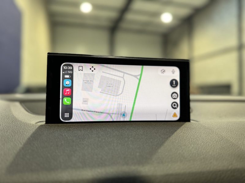 AUDI Q7 45 TDI V6 3.0 231 AVUS EXTENDED TIPTRONIC 