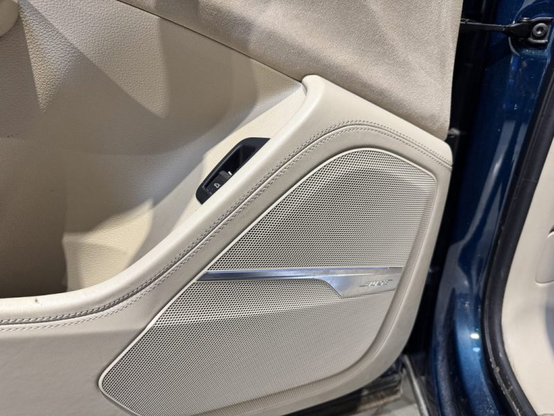 AUDI Q7 45 TDI V6 3.0 231 AVUS EXTENDED TIPTRONIC 