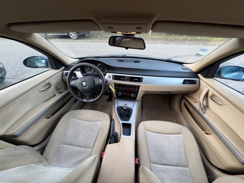 BMW SERIE 3 E90 320D 2.0D 