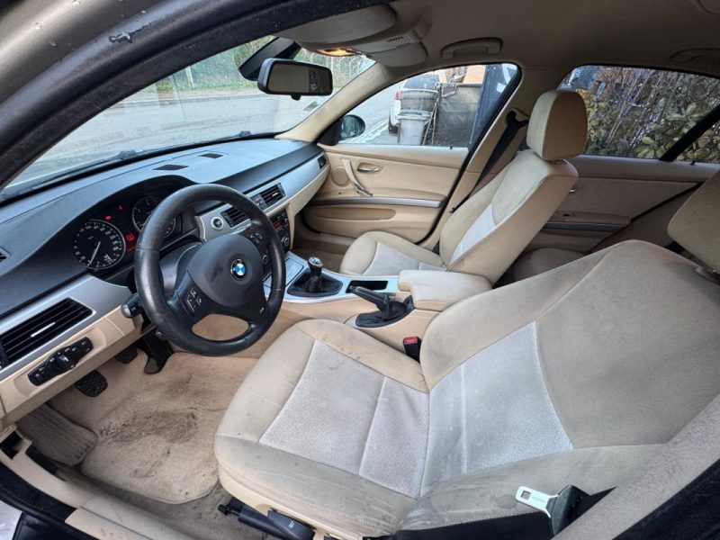BMW SERIE 3 E90 320D 2.0D 