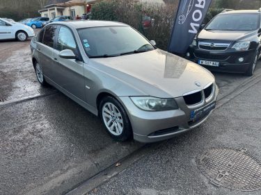 BMW SERIE 3 E90 320D 2.0D - 16V TURBO 2008