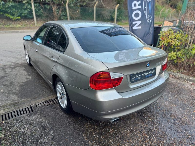 BMW SERIE 3 E90 320D 2.0D 