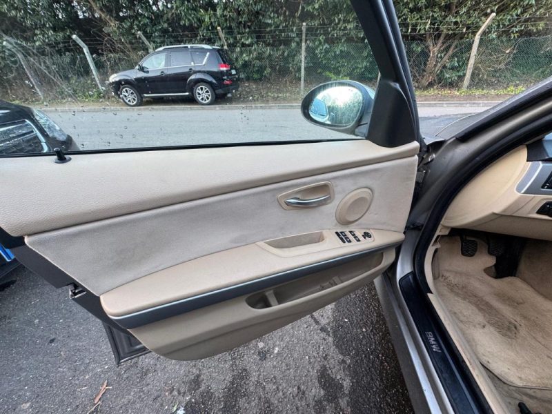 BMW SERIE 3 E90 320D 2.0D - 16V TURBO 2008