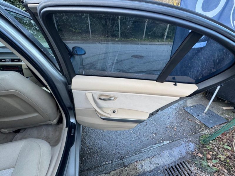 BMW Série 3 320D E90 177ch Luxe