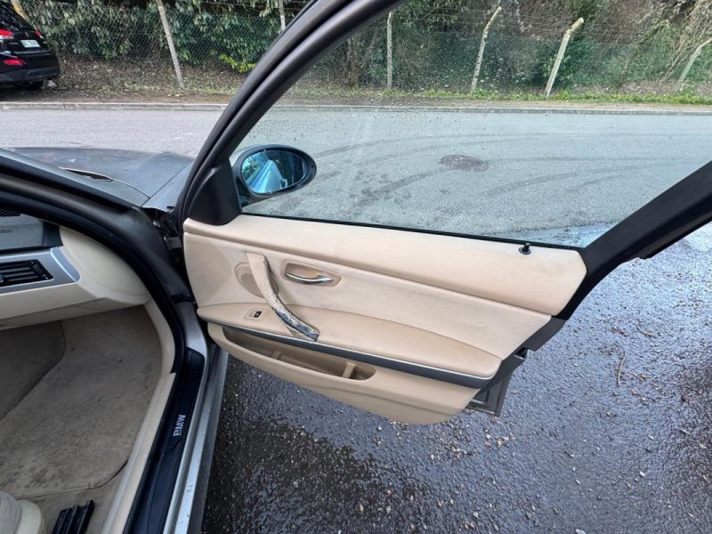 BMW SERIE 3 E90 320D 2.0D - 16V TURBO 2008