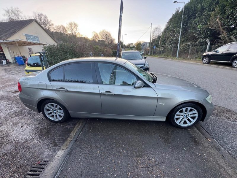 BMW SERIE 3 E90 320D 2.0D - 16V TURBO 2008