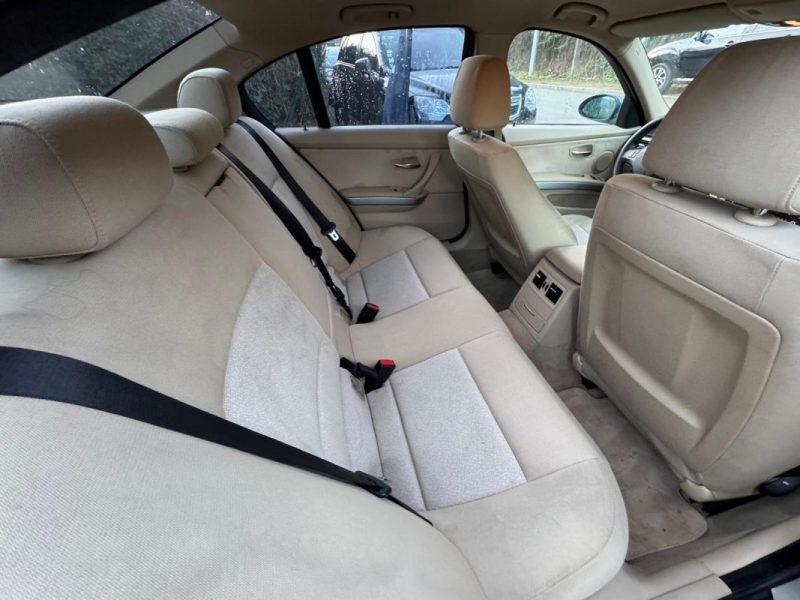 BMW SERIE 3 E90 320D 2.0D - 16V TURBO 2008