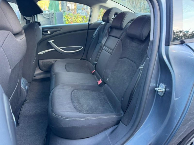 CITROEN C5 1.6 HDI 110 ATTRACTION 2010