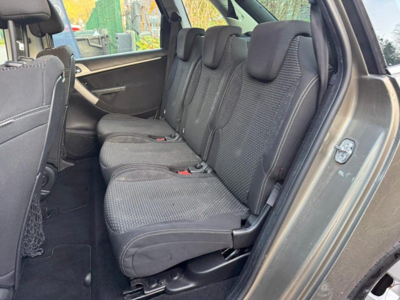 CITROEN C4 PICASSO 1 1.8I 16V 2007