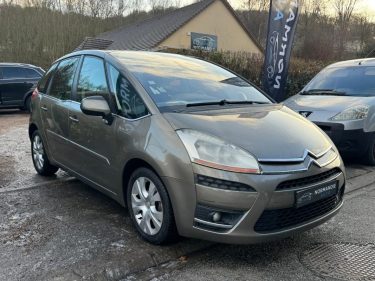 CITROEN C4 PICASSO 1 1.8I 16V 2007
