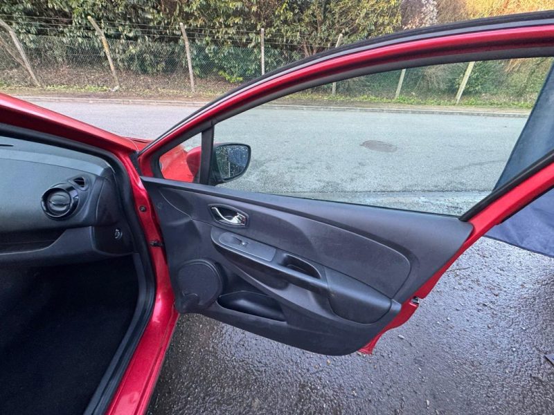 RENAULT CLIO IV GRANDTOUR 1.5 DCI 90 1461CM3 90CV  2013