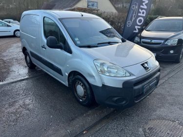 PEUGEOT PARTNER 120 L1 1.6 HDI 90 