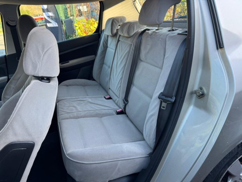 PEUGEOT 307 2.0I - 16V 2005