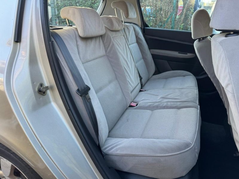 PEUGEOT 307 2.0I - 16V 2005