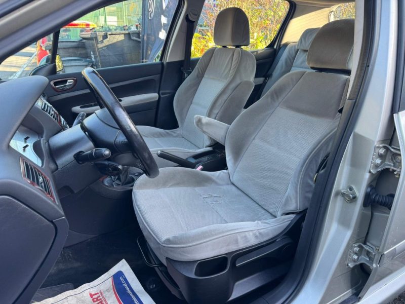 PEUGEOT 307 2.0I - 16V 2005