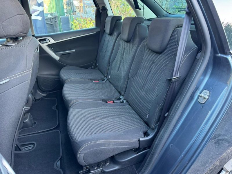 CITROEN C4 PICASSO 1.6 HDI 110CH 