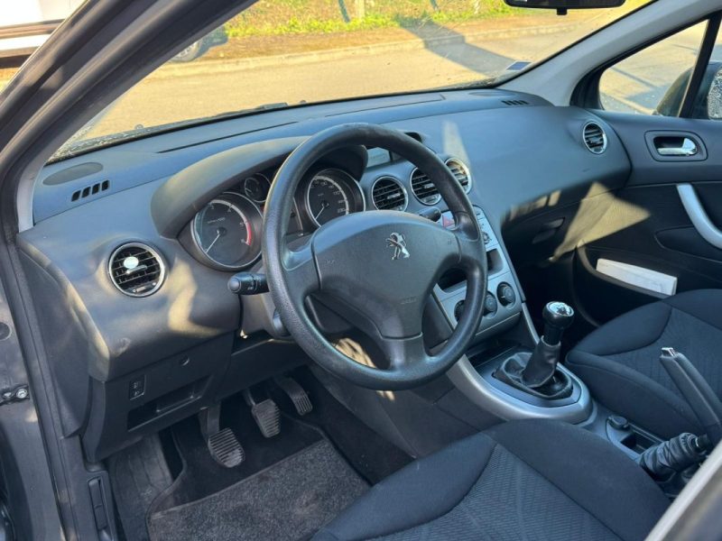 PEUGEOT 308 1.6 HDI92 FAP BUSINESS PACK 2013