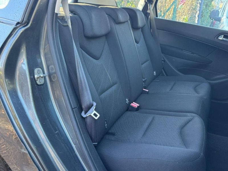 PEUGEOT 308 1.6 HDI92 FAP BUSINESS PACK 2013