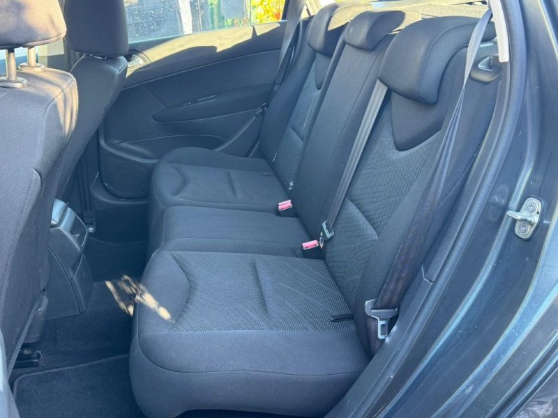 PEUGEOT 308 1.6 HDI92 FAP BUSINESS PACK 2013