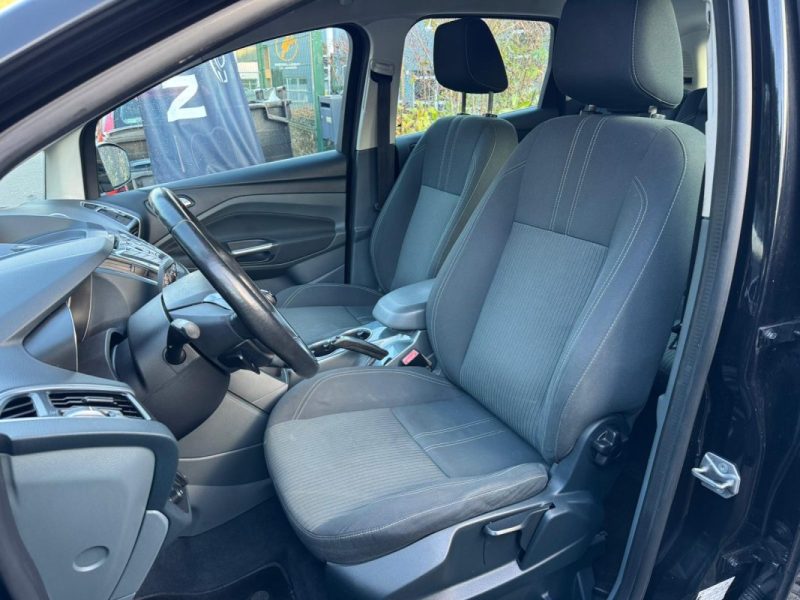 FORD C-MAX 1.0 ECOBOOST 998CM3 100CV  2014