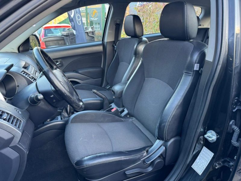 CITROEN C-CROSSER 2.2 HDI 2179CM3 156CV  2008